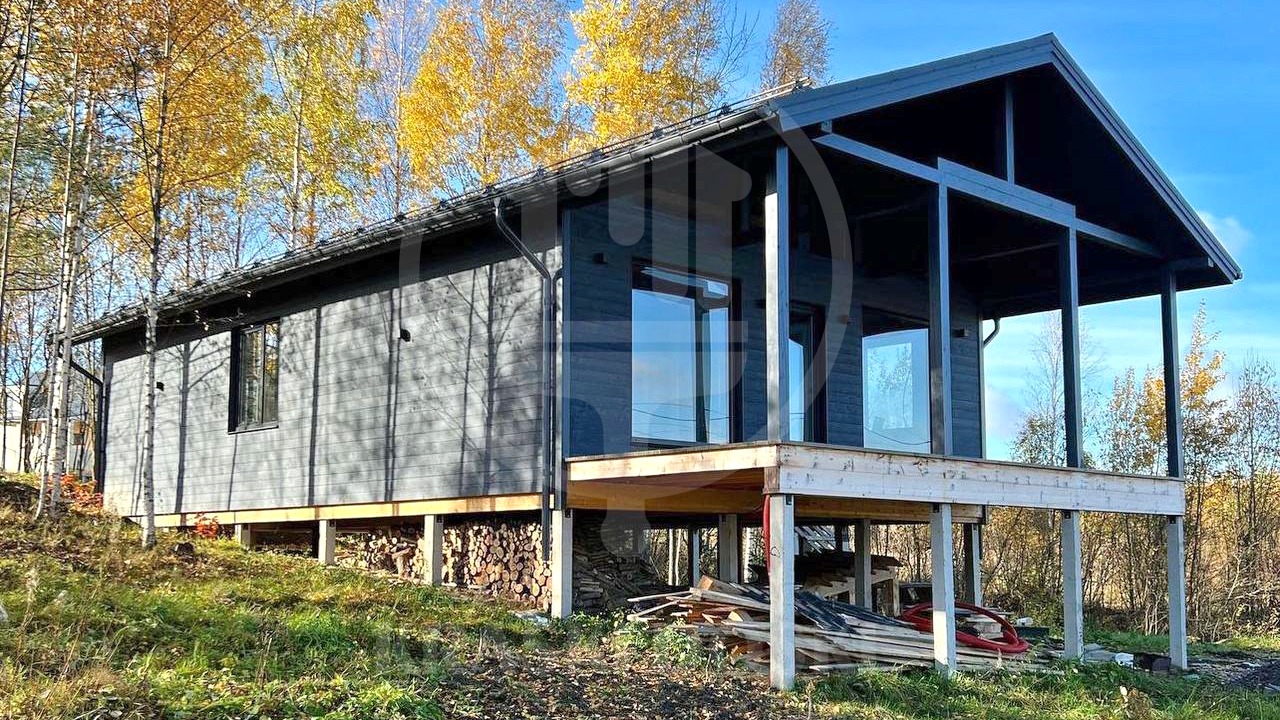 Забор и ограждения — фото 2