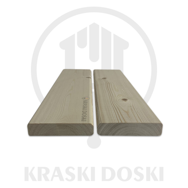 Каркасный дом в Комарово — фото 3